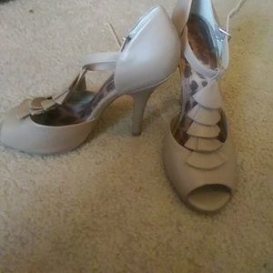 Gianni Bini shoes